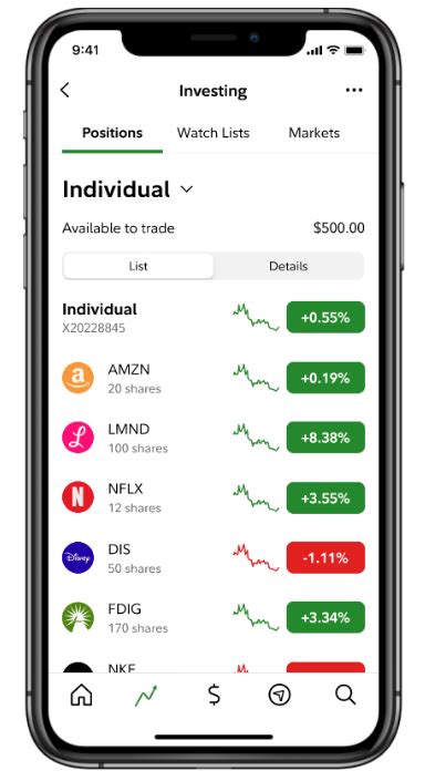 12 Best Stock Apps of 2024 to Elevate Your Mobile .